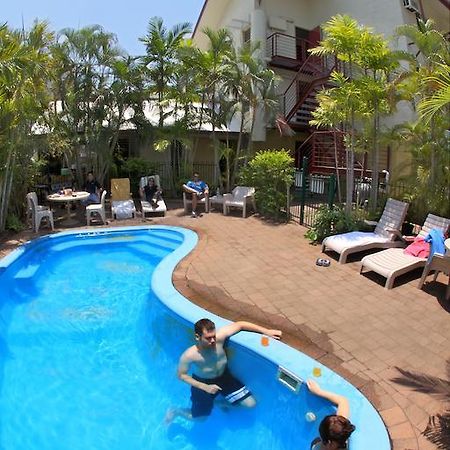 Value Inn 达尔文 外观 照片