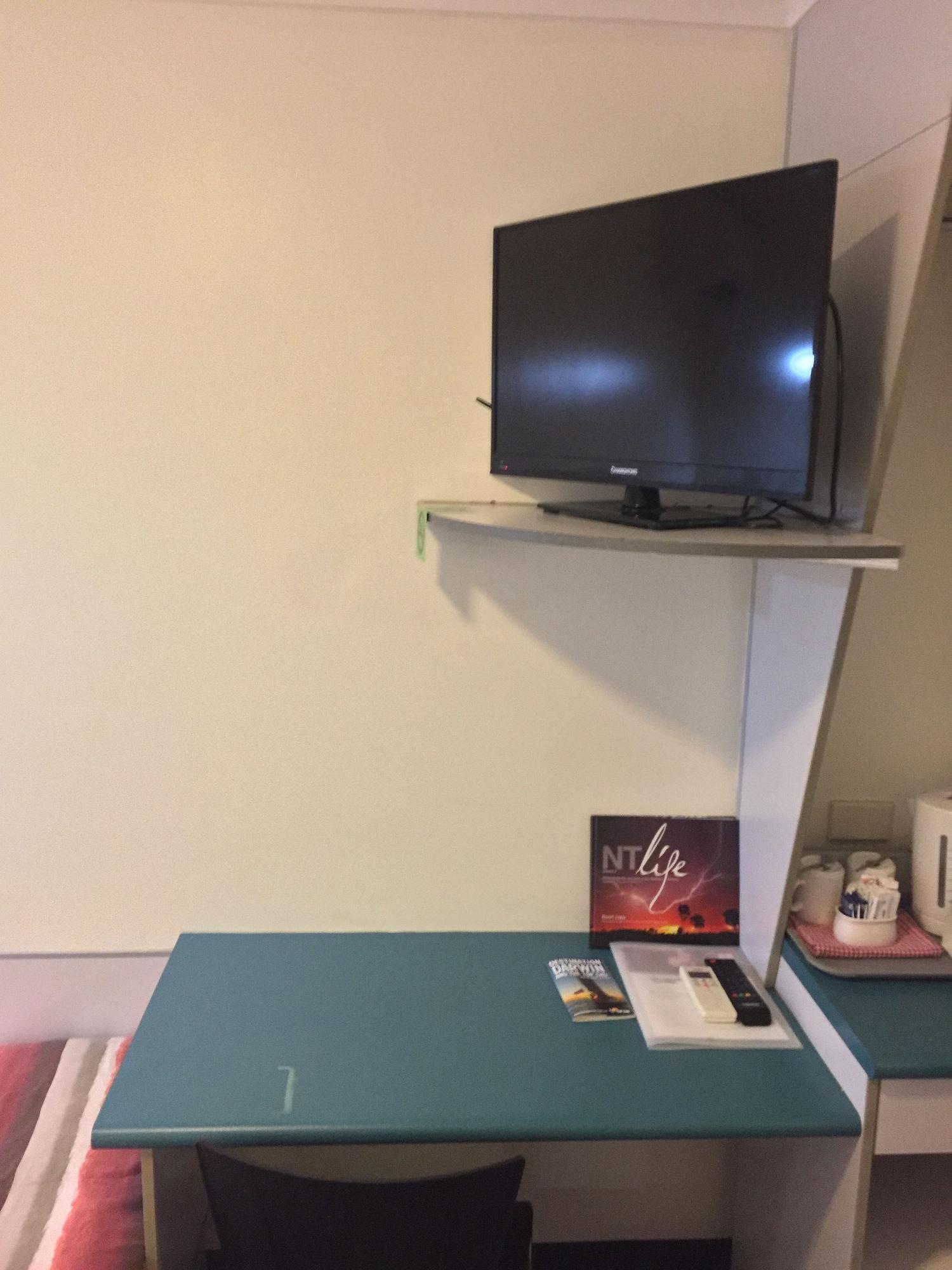 Value Inn 达尔文 外观 照片