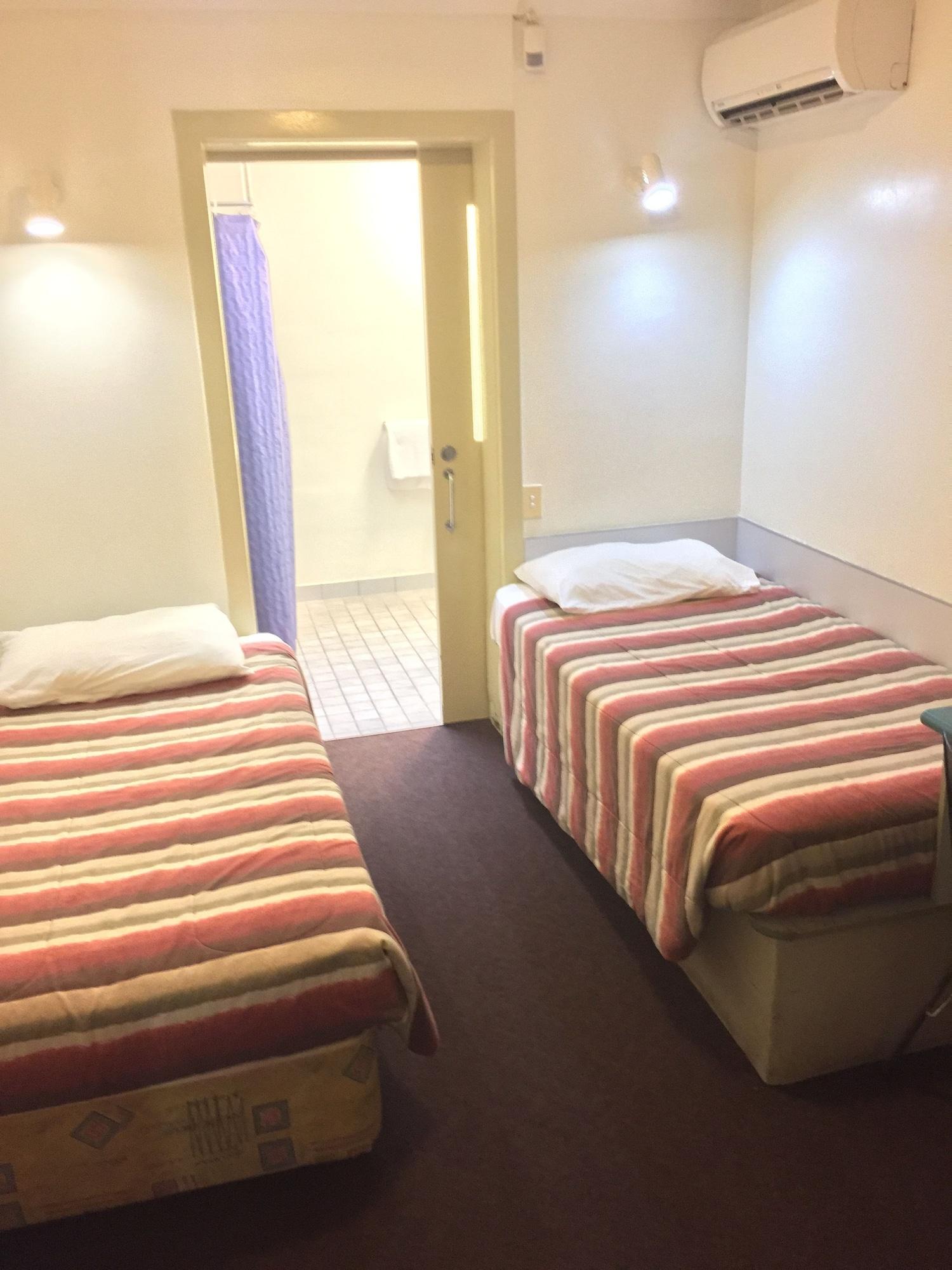Value Inn 达尔文 外观 照片