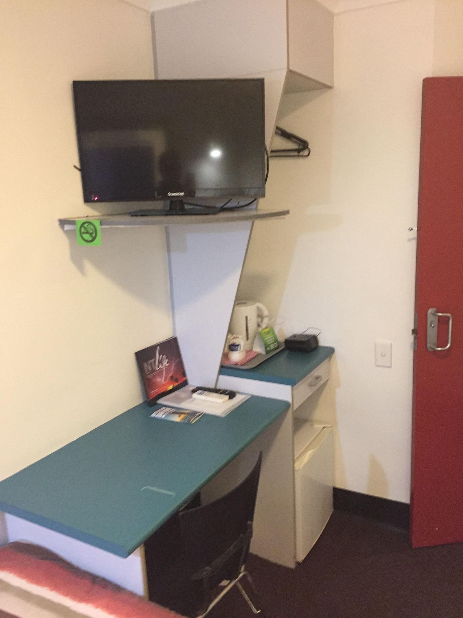 Value Inn 达尔文 外观 照片
