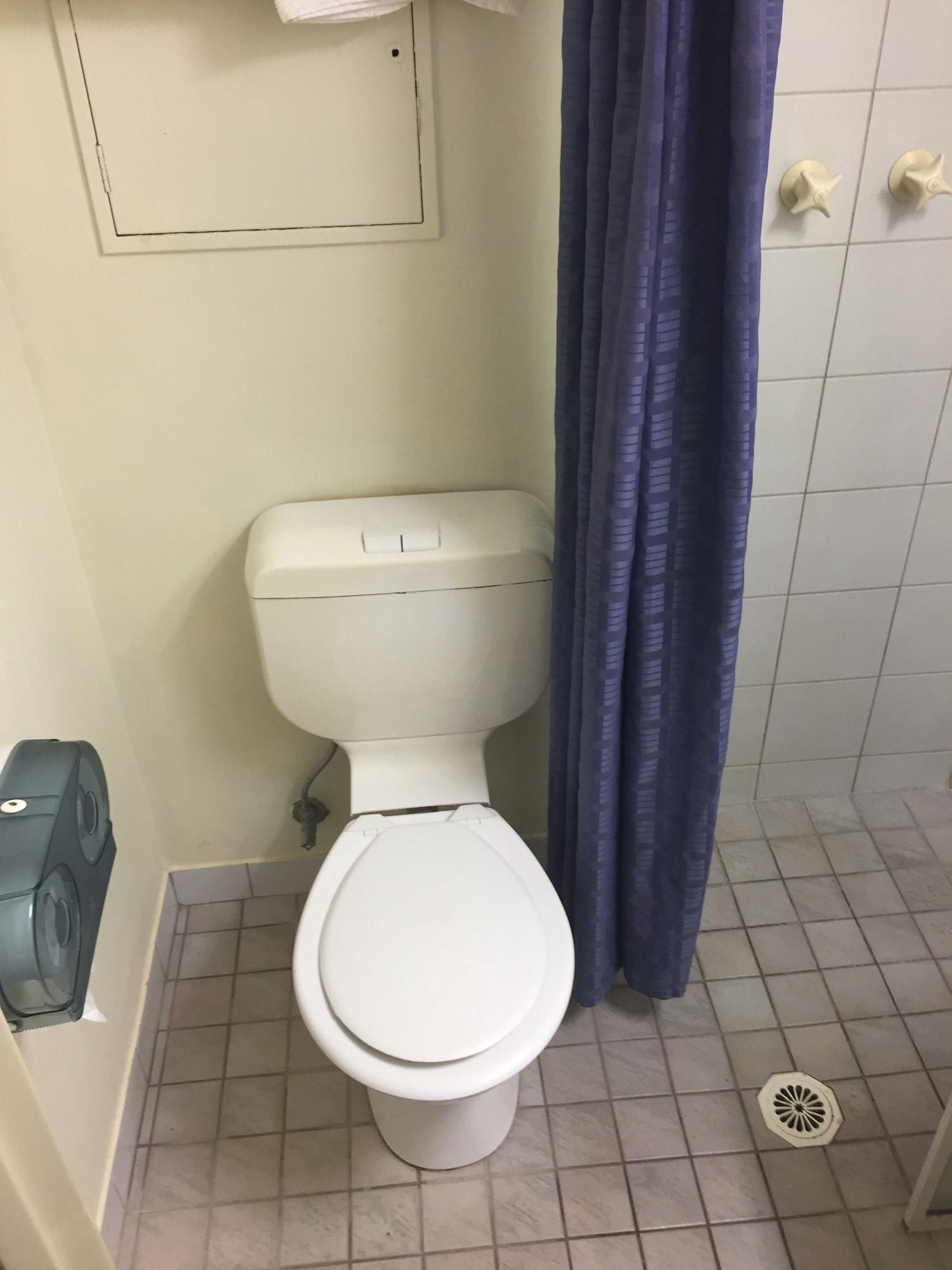 Value Inn 达尔文 外观 照片