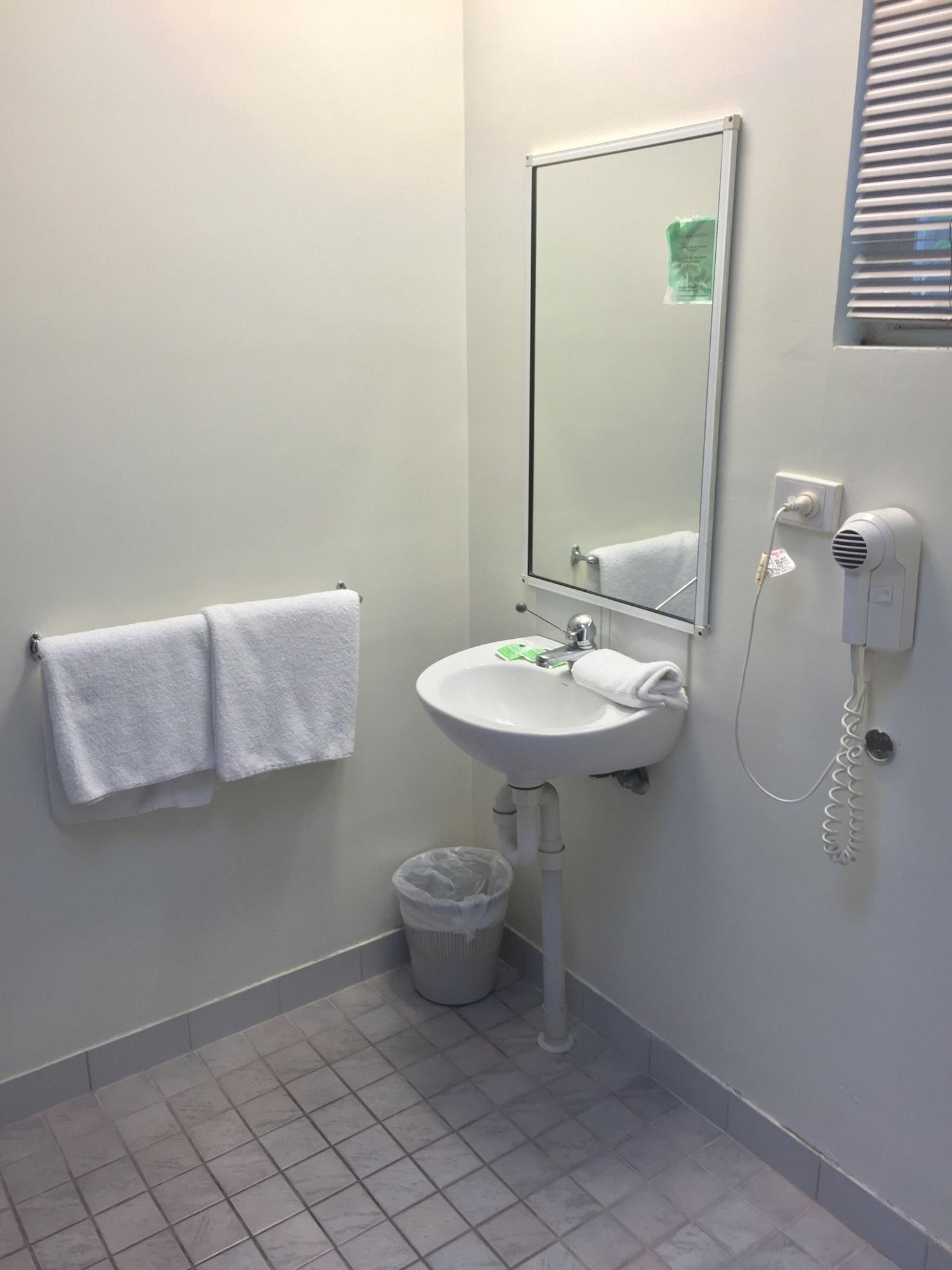 Value Inn 达尔文 外观 照片