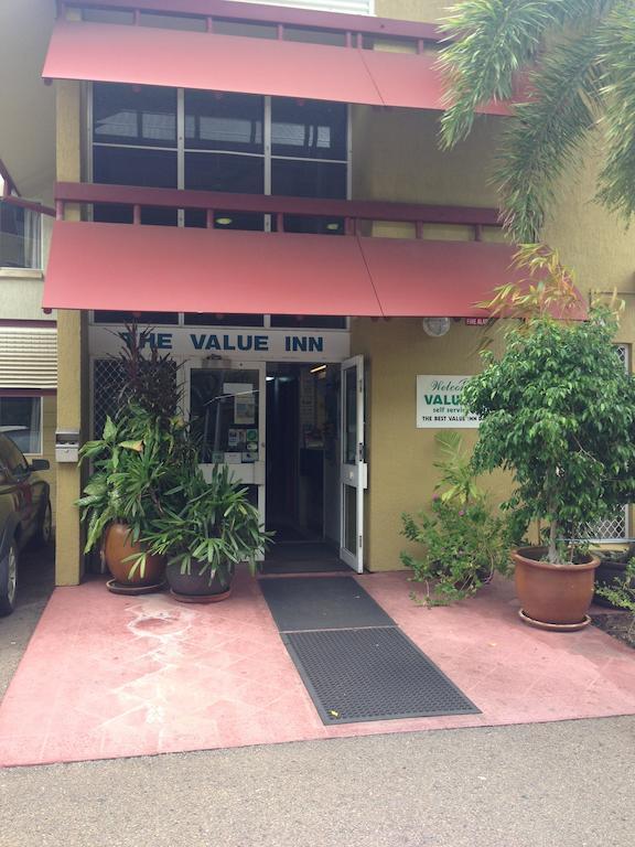 Value Inn 达尔文 外观 照片