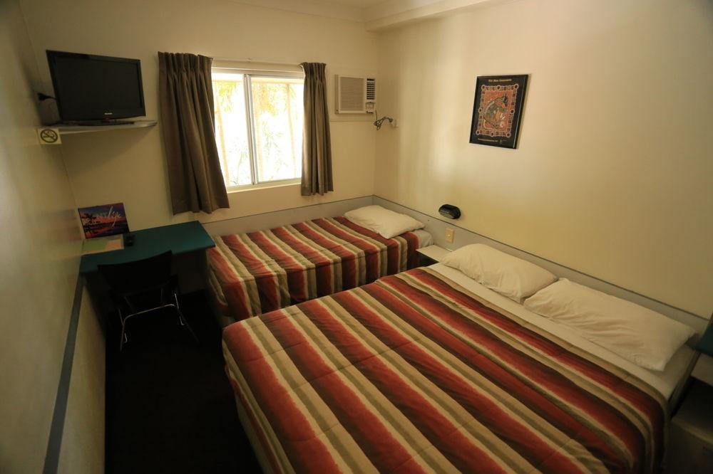 Value Inn 达尔文 外观 照片