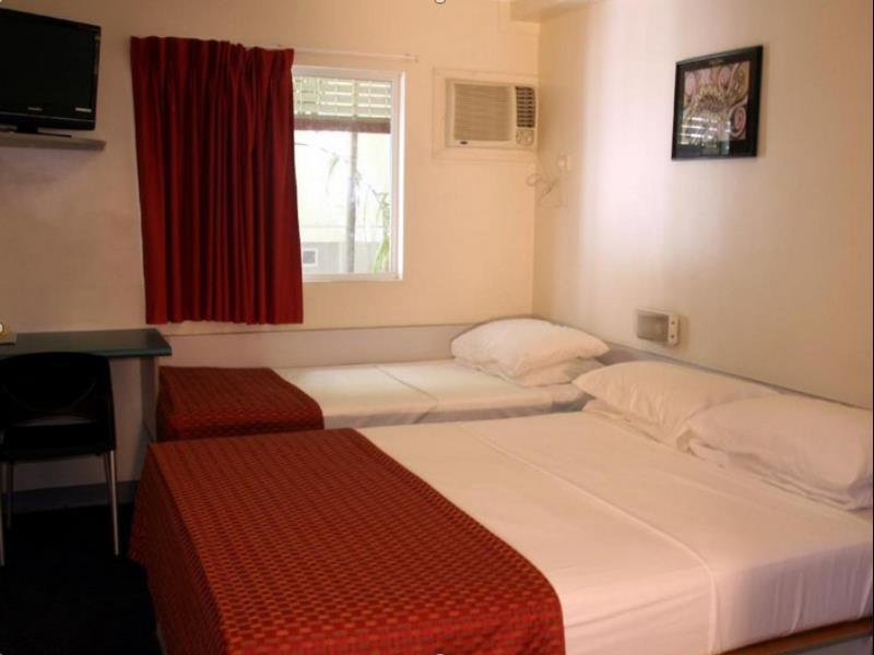 Value Inn 达尔文 外观 照片