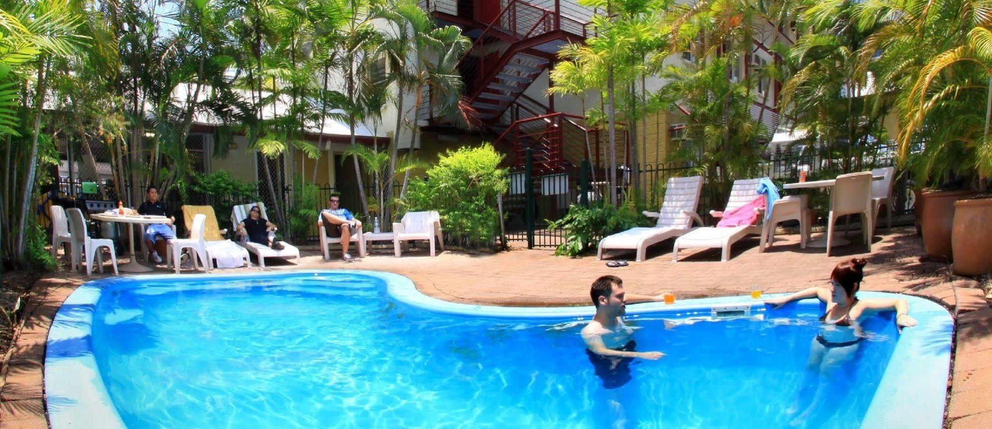 Value Inn 达尔文 外观 照片